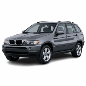 BMW X5 E53 (1999-2006)