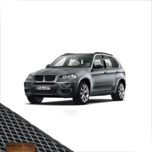 BMW X5 E70 (2007-2013)