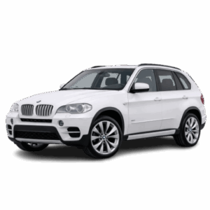 BMW X5 E70 (2007-2013)
