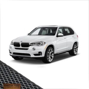 BMW X5 F15 (2013-2018)