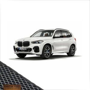 BMW X5 G05 (2018->)