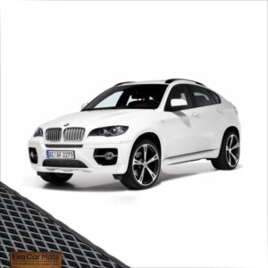 BMW X6 E71 (2008-2014)