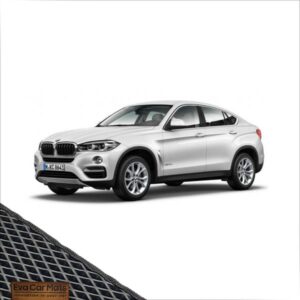 BMW X6 F16 (2015-2019)
