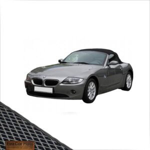 BMW Z4 E85 (2002-2009)