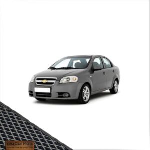 CHEVROLET AVEO I T200/T250 (2003-2012)