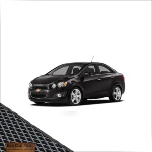 CHEVROLET AVEO II T300 (2012->)