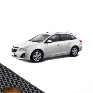 CHEVROLET CRUZE (2008-2016)