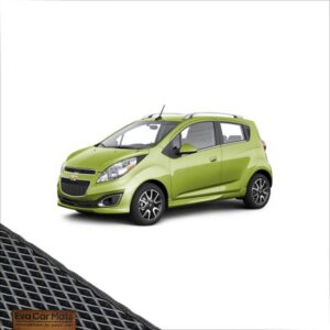 CHEVROLET SPARK (2009-2015)