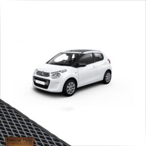 CITROEN C1 (2005-2014)