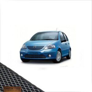 CITROEN C3 (2002-2009)