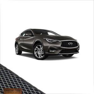 INFINITI Q30 (2015-2019)