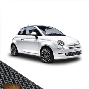 FIAT 500 I (2007-2023)