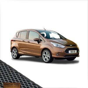 FORD B-MAX (2012-2017)