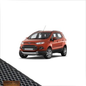 FORD ECOSPORT (2012-2023)