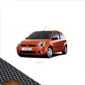 FORD FIESTA V (2002-2008)