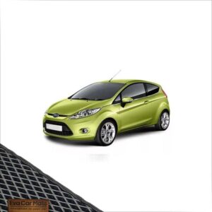 FORD FIESTA VI (2008-2017)