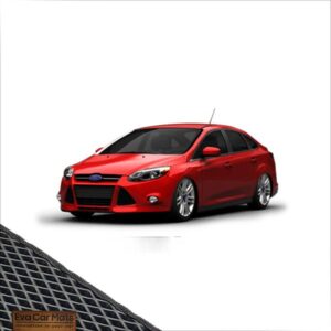 FORD FOCUS III (2011-2018)