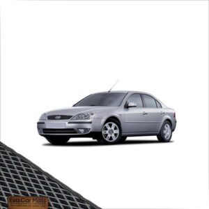 FORD MONDEO III (2000-2007)