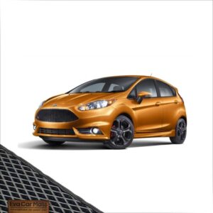 FORD FIESTA VII (2017-2023)
