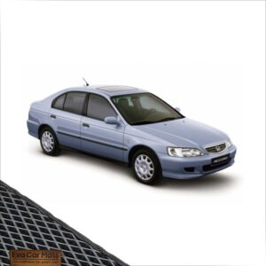 HONDA ACCORD VI (1998-2002)