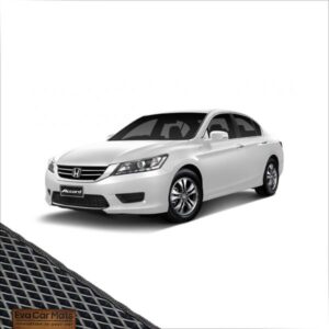 HONDA ACCORD IX (2012-2018)