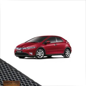 HONDA CIVIC VIII Hatchback (2006-2011)