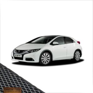 HONDA CIVIC IX Hatchback (2011-2015)
