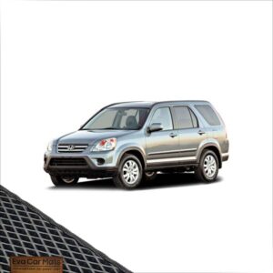 HONDA CR-V II (2002-2007) (Automatic gearbox)