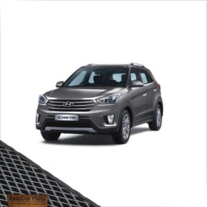 HYUNDAI CRETA (2014->)