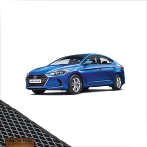 HYUNDAI ELANTRA VI AD (2015-2020)