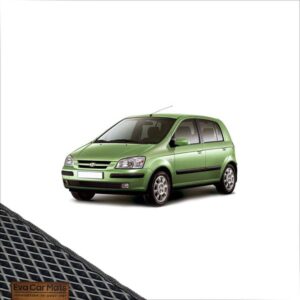 HYUNDAI GETZ (2002-2011)