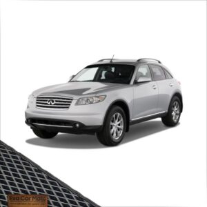 INFINITI FX I (2002-2008)