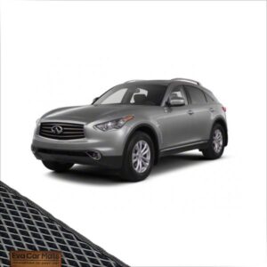 INFINITI FX II (2009->)