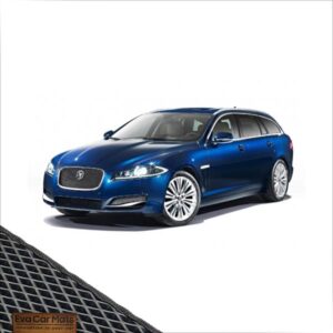 JAGUAR F-PACE (2015-2023)