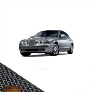 JAGUAR S-TYPE (1999-2008)