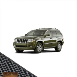 JEEP GRAND CHEROKEE III WK (2004-2010)