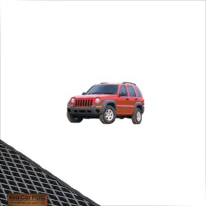 JEEP CHEROKEE KJ (2001-2007)