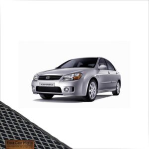 KIA CERATO I (2004-2009)