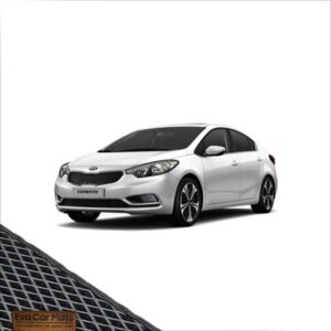 KIA CERATO III (2013-2019)