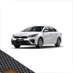 KIA CERATO IV (2018->)