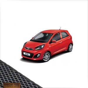 KIA PICANTO II (2011-2017)
