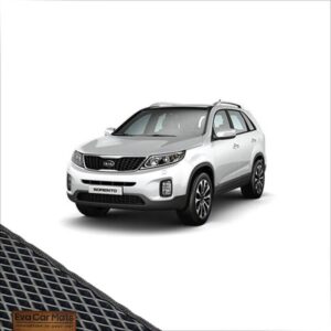 KIA SORENTO II (2009-2012)