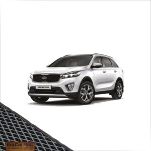 KIA SORENTO PRIME III (2014-2020)