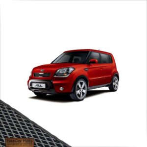 KIA SOUL I (2008-2014)