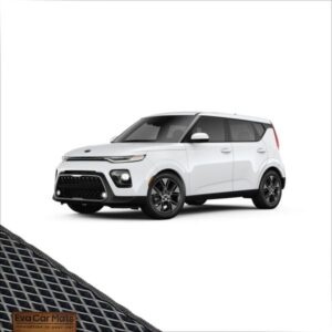 KIA SOUL III (2018-2023)
