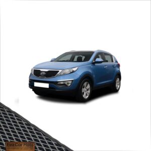 KIA SPORTAGE III SL (2010-2016)