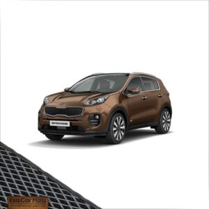 KIA SPORTAGE IV QL (2016-2021)