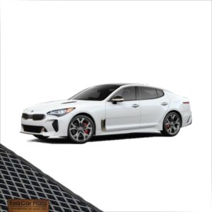 KIA STINGER I (2017-2023)