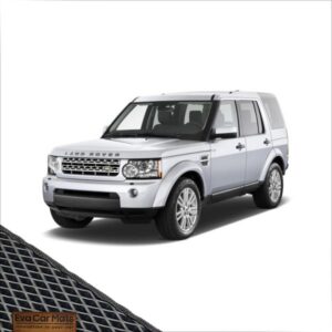 LAND ROVER DISCOVERY IV (2009-2016)