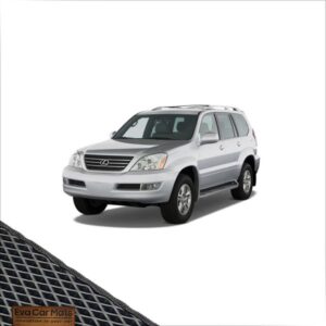 LEXUS GX 470 I (2002-2009)
